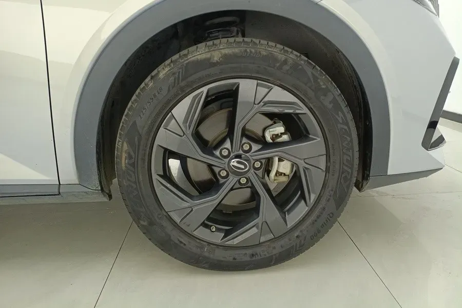 2023 GAC Trumpchi GS3 1.5T 177HP L4 7DCT,autocango,china used car exporter,china ev exporter,chinese used car exporter,chinese used ev exporter