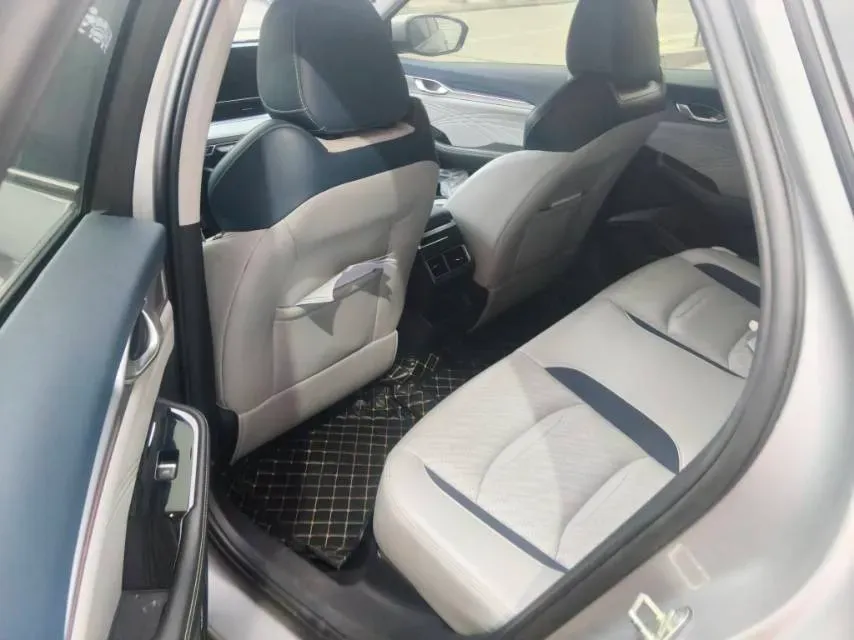 2021 Geely Preface 2.0T 190HP L4 7DCT,autocango,china used car exporter,china ev exporter,chinese used car exporter,chinese used ev exporter