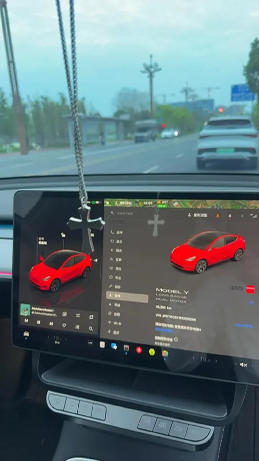 2024 Tesla Model Y BEV 78.4KWH,autocango,china used car exporter,china ev exporter,chinese used car exporter,chinese used ev exporter