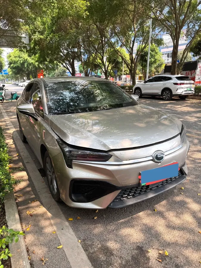 2023 Aion S BEV 55.2KWH,autocango,china used car exporter,china ev exporter,chinese used car exporter,chinese used ev exporter