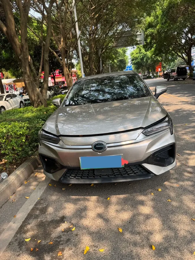 2023 Aion S BEV 55.2KWH,autocango,china used car exporter,china ev exporter,chinese used car exporter,chinese used ev exporter