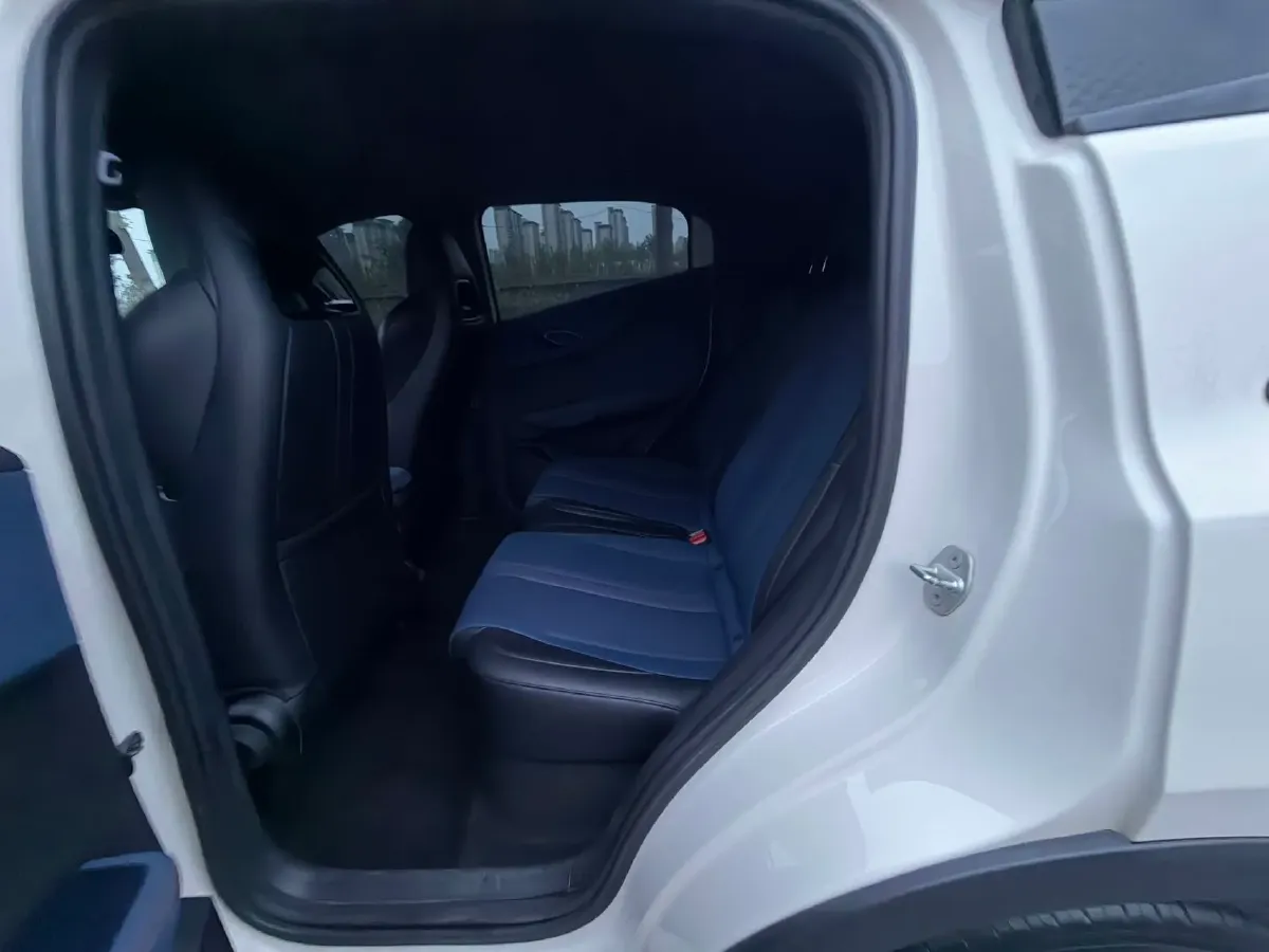 2023 BYD Seagull BEV 30.08KWH,autocango,china used car exporter,china ev exporter,chinese used car exporter,chinese used ev exporter