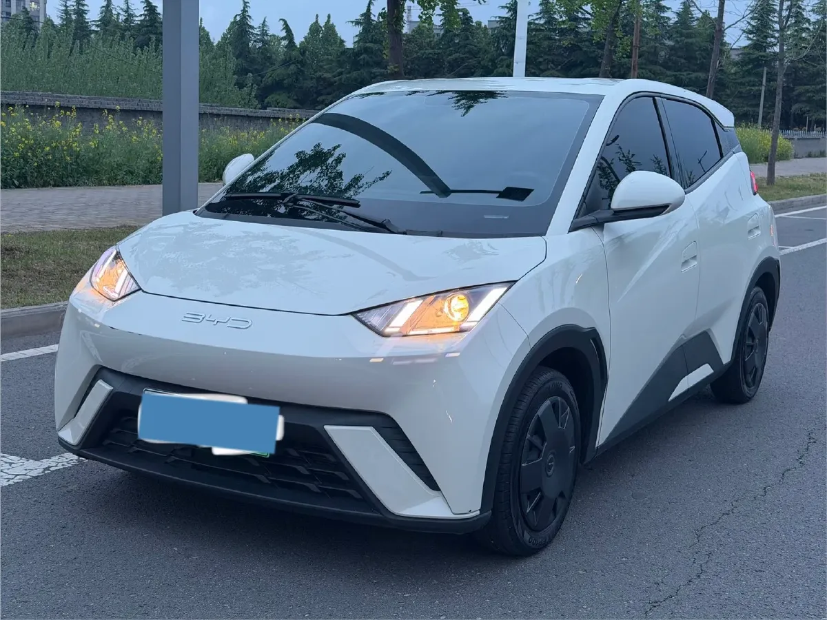 2023 BYD Seagull BEV 30.08KWH,autocango,china used car exporter,china ev exporter,chinese used car exporter,chinese used ev exporter