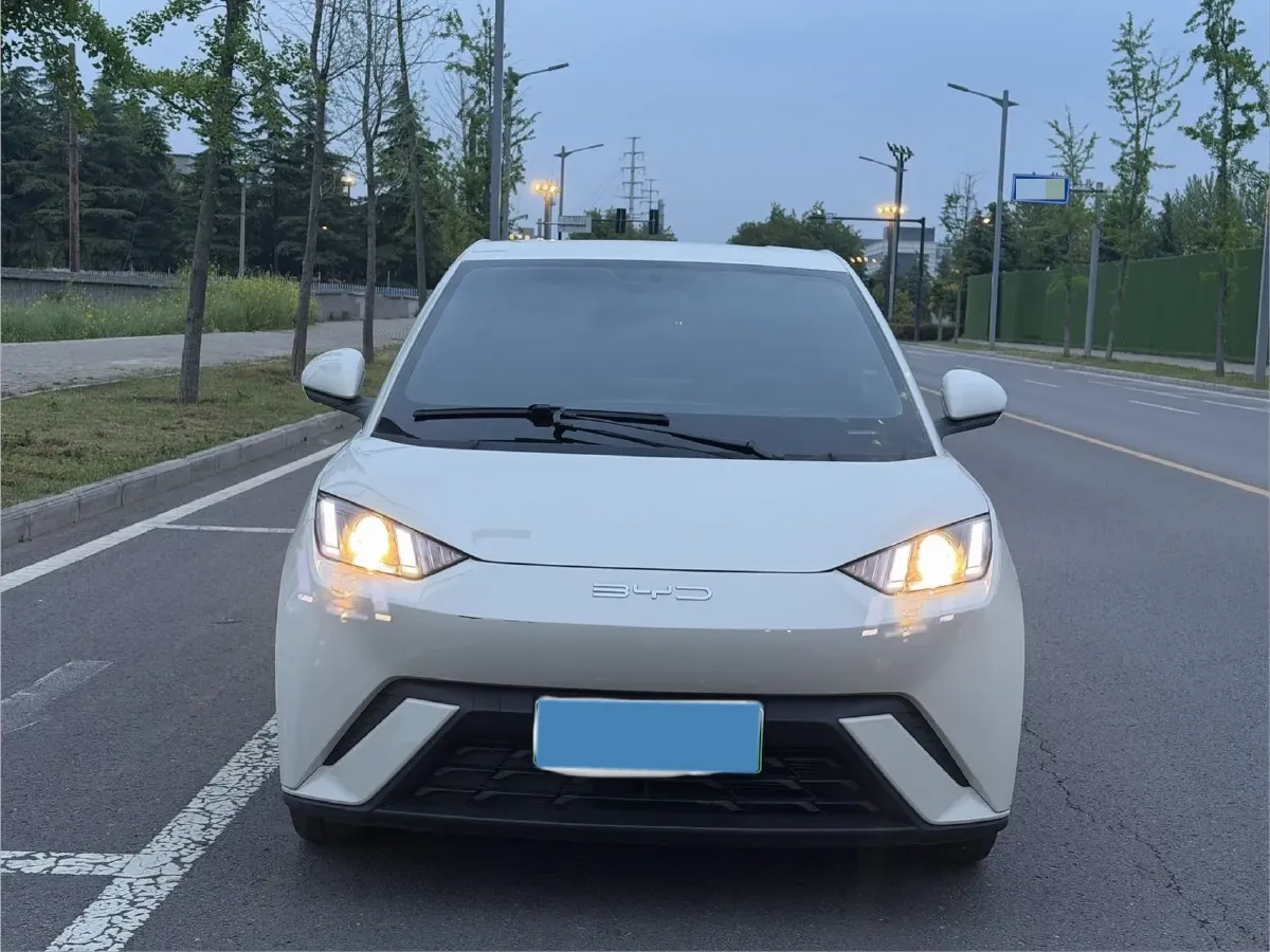 2023 BYD Seagull BEV 30.08KWH,autocango,china used car exporter,china ev exporter,chinese used car exporter,chinese used ev exporter