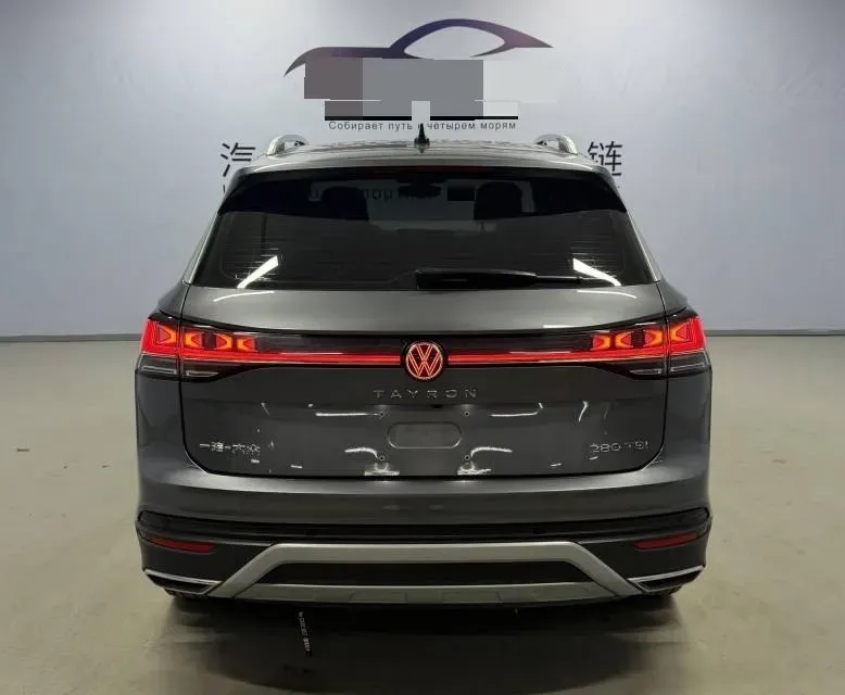 2023 Volkswagen Tayron 1.4T 150HP L4 7DCT,autocango,china used car exporter,china ev exporter,chinese used car exporter,chinese used ev exporter