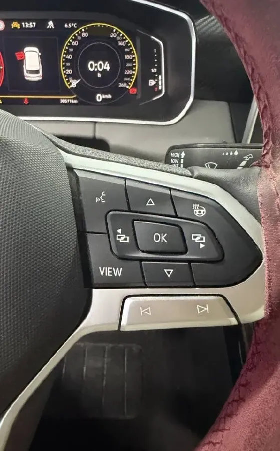 2023 Volkswagen Tayron 1.4T 150HP L4 7DCT,autocango,china used car exporter,china ev exporter,chinese used car exporter,chinese used ev exporter