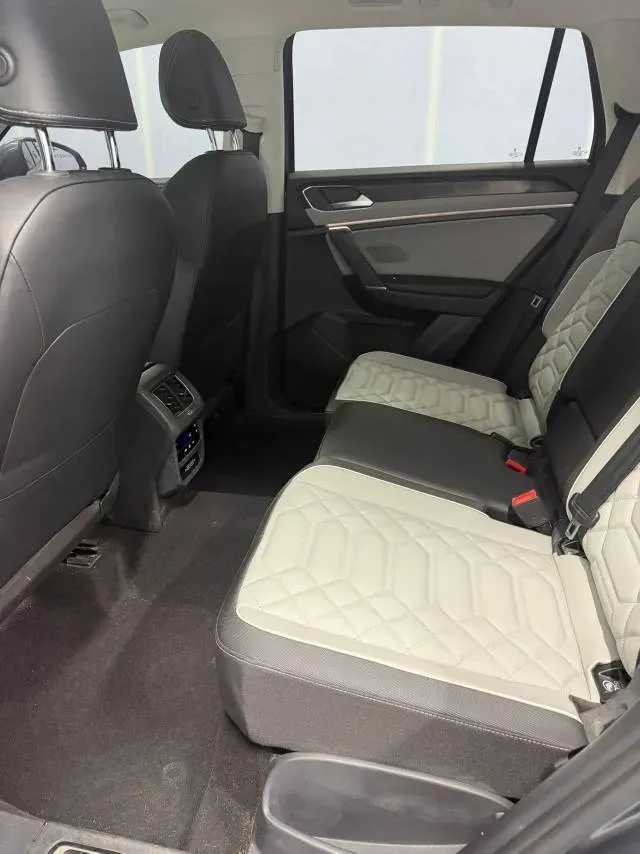 2023 Volkswagen Tayron 1.4T 150HP L4 7DCT,autocango,china used car exporter,china ev exporter,chinese used car exporter,chinese used ev exporter