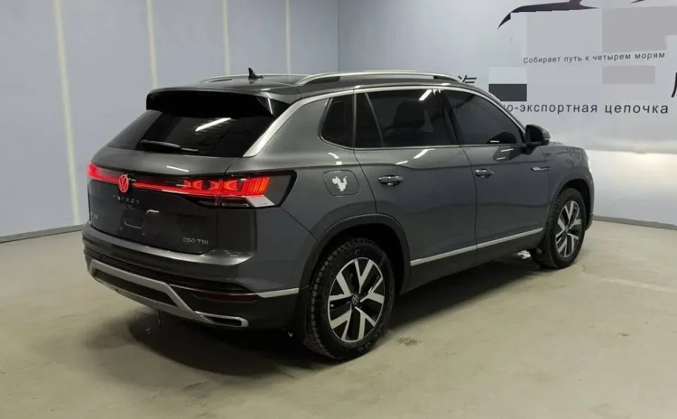 2023 Volkswagen Tayron 1.4T 150HP L4 7DCT,autocango,china used car exporter,china ev exporter,chinese used car exporter,chinese used ev exporter