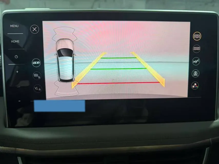 2023 Volkswagen Tayron 1.4T 150HP L4 7DCT,autocango,china used car exporter,china ev exporter,chinese used car exporter,chinese used ev exporter