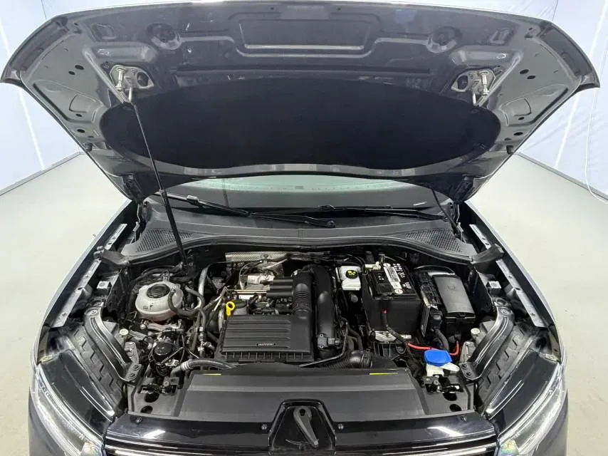 2023 Volkswagen Tayron 1.4T 150HP L4 7DCT,autocango,china used car exporter,china ev exporter,chinese used car exporter,chinese used ev exporter