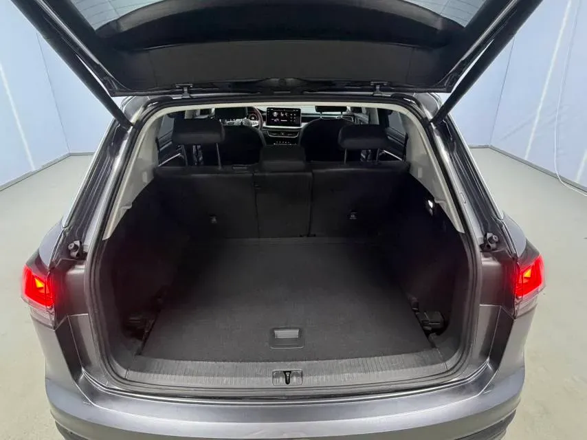 2023 Volkswagen Tayron 1.4T 150HP L4 7DCT,autocango,china used car exporter,china ev exporter,chinese used car exporter,chinese used ev exporter