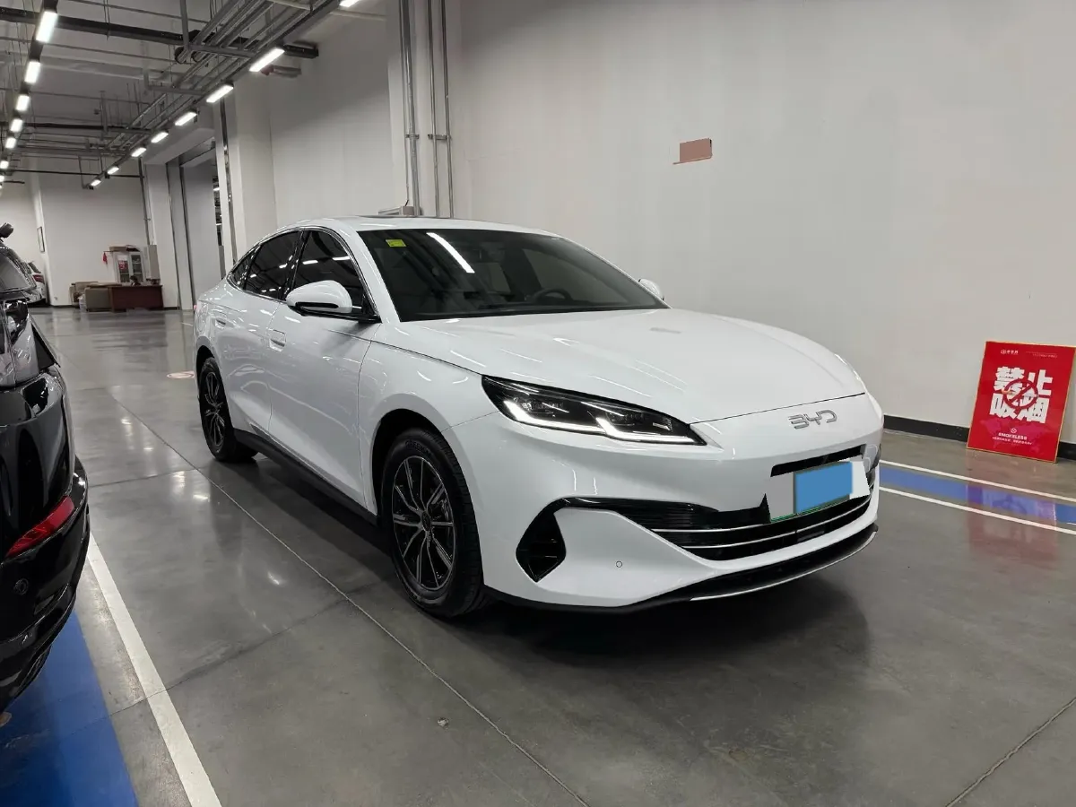 2024 BYD Seal 06 1.5L 101HP L4 E-CVT PHEV 15.87KWH,autocango,china used car exporter,china ev exporter,chinese used car exporter,chinese used ev exporter