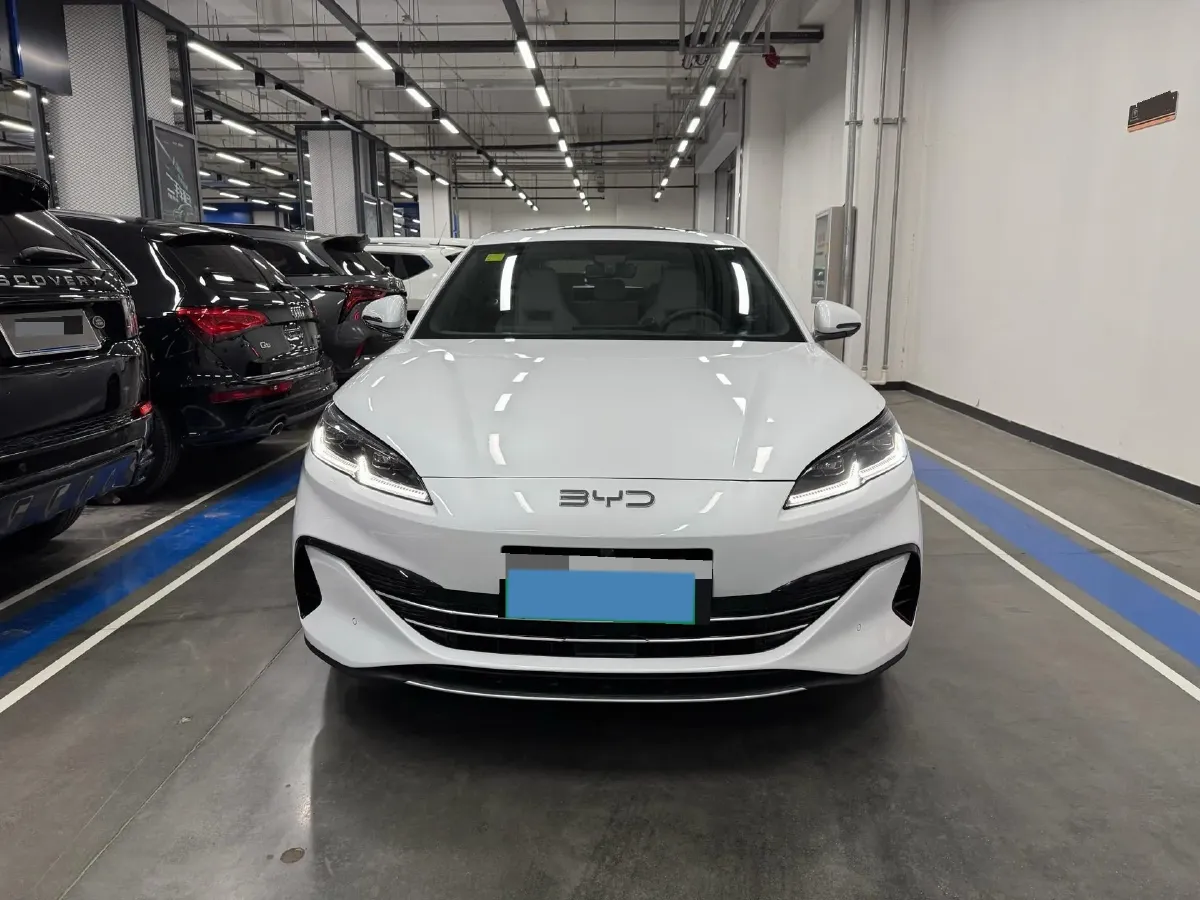 2024 BYD Seal 06 1.5L 101HP L4 E-CVT PHEV 15.87KWH,autocango,china used car exporter,china ev exporter,chinese used car exporter,chinese used ev exporter