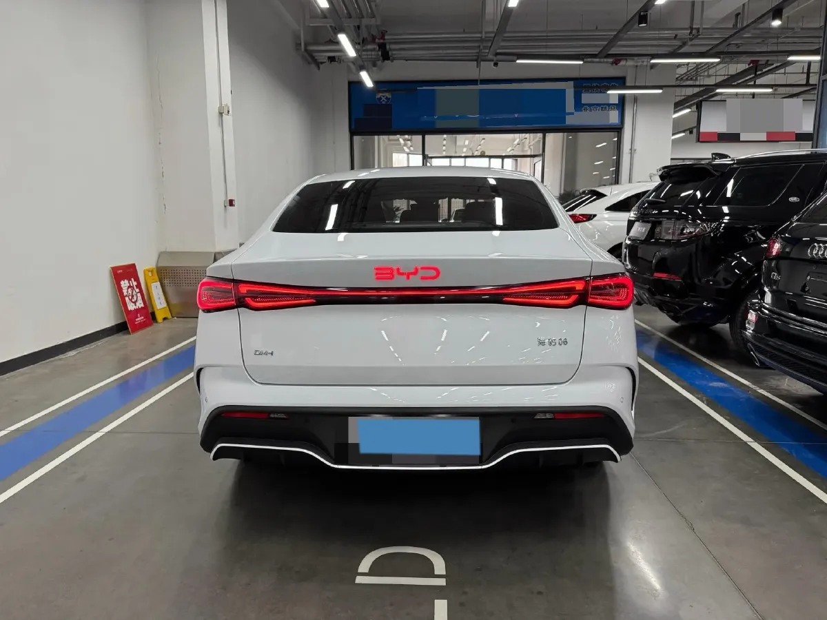 2024 BYD Seal 06 1.5L 101HP L4 E-CVT PHEV 15.87KWH,autocango,china used car exporter,china ev exporter,chinese used car exporter,chinese used ev exporter