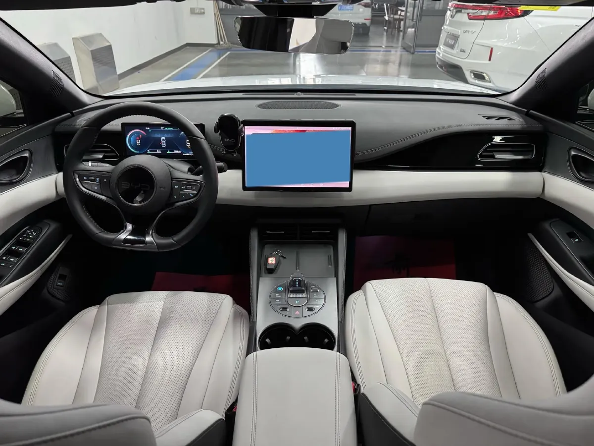 2024 BYD Seal 06 1.5L 101HP L4 E-CVT PHEV 15.87KWH,autocango,china used car exporter,china ev exporter,chinese used car exporter,chinese used ev exporter