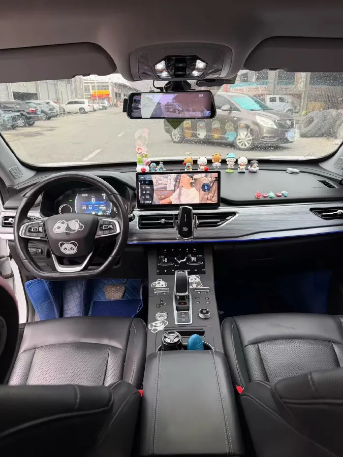 2021 Chery Tiggo 8 2.0T 254HP L4 7DCT,autocango,china used car exporter,china ev exporter,chinese used car exporter,chinese used ev exporter