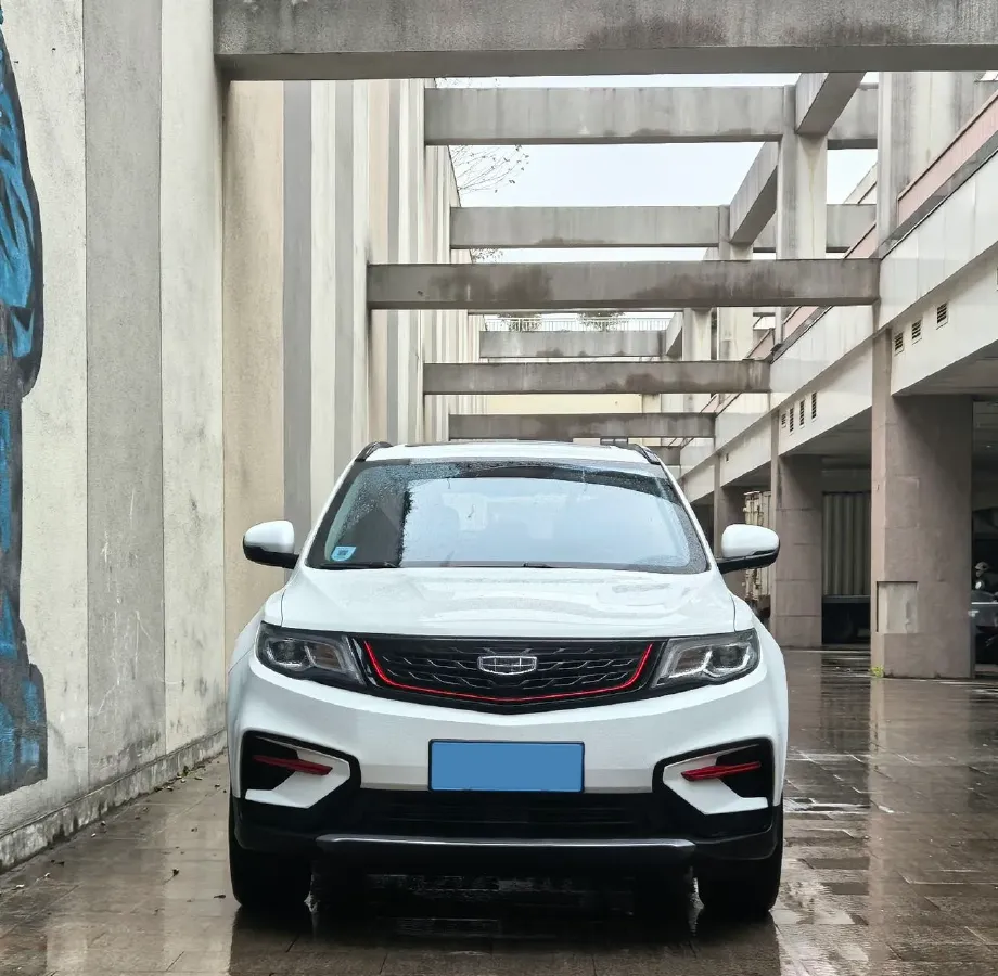 2021 Ford Escort 1.5L 122HP L3 6AT,autocango,china used car exporter,china ev exporter,chinese used car exporter,chinese used ev exporter