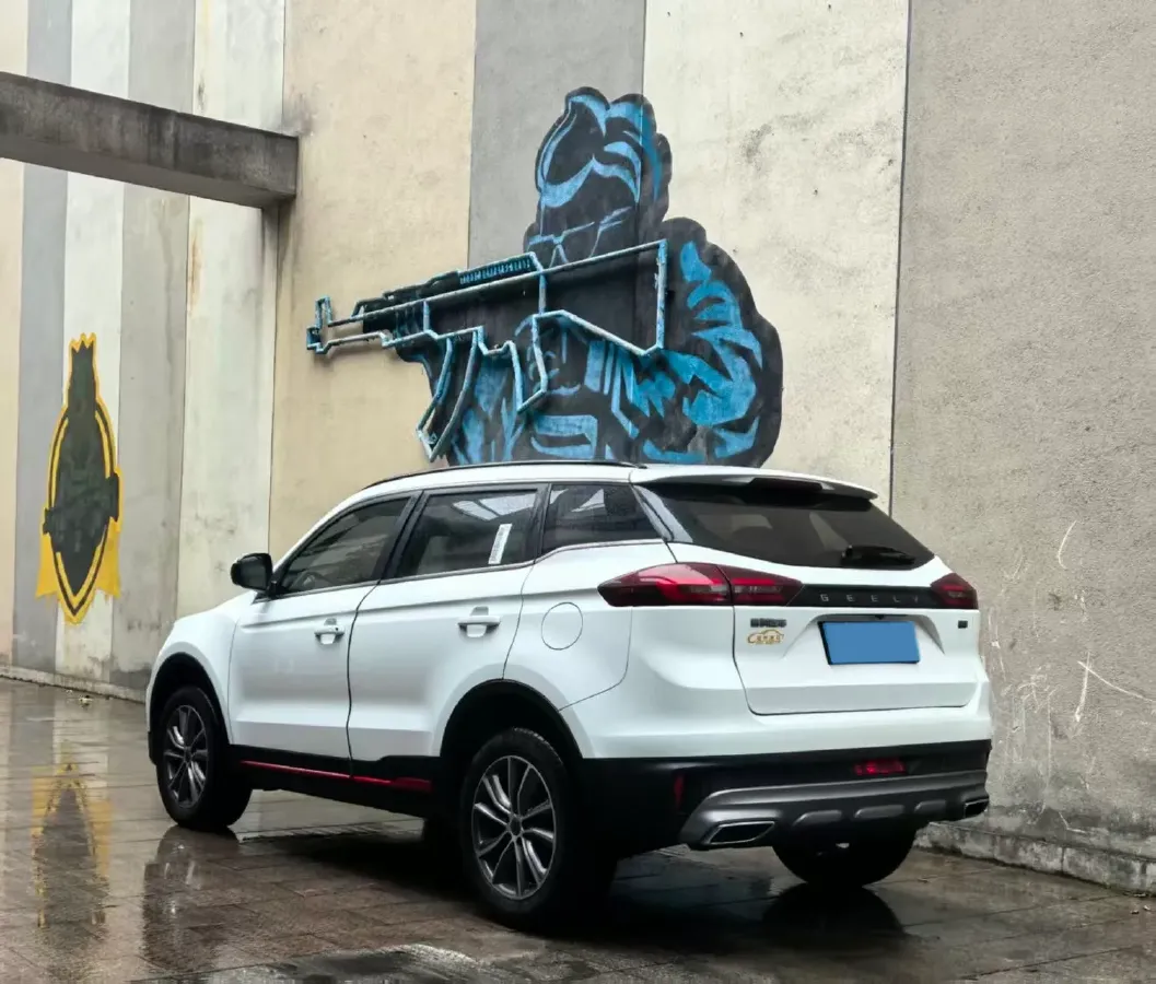 2021 Ford Escort 1.5L 122HP L3 6AT,autocango,china used car exporter,china ev exporter,chinese used car exporter,chinese used ev exporter