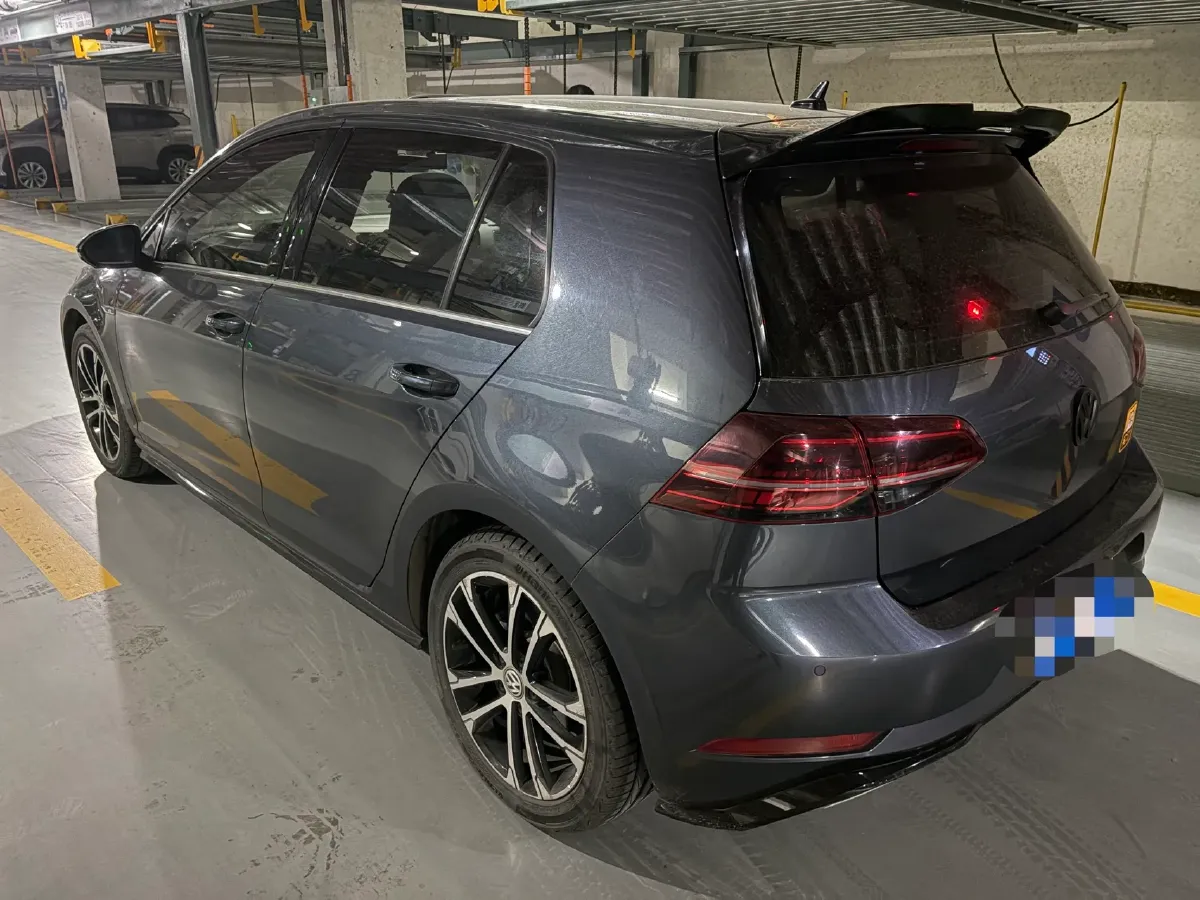 2020 Volkswagen Golf 1.4T 150HP L4 7DCT,autocango,china used car exporter,china ev exporter,chinese used car exporter,chinese used ev exporter