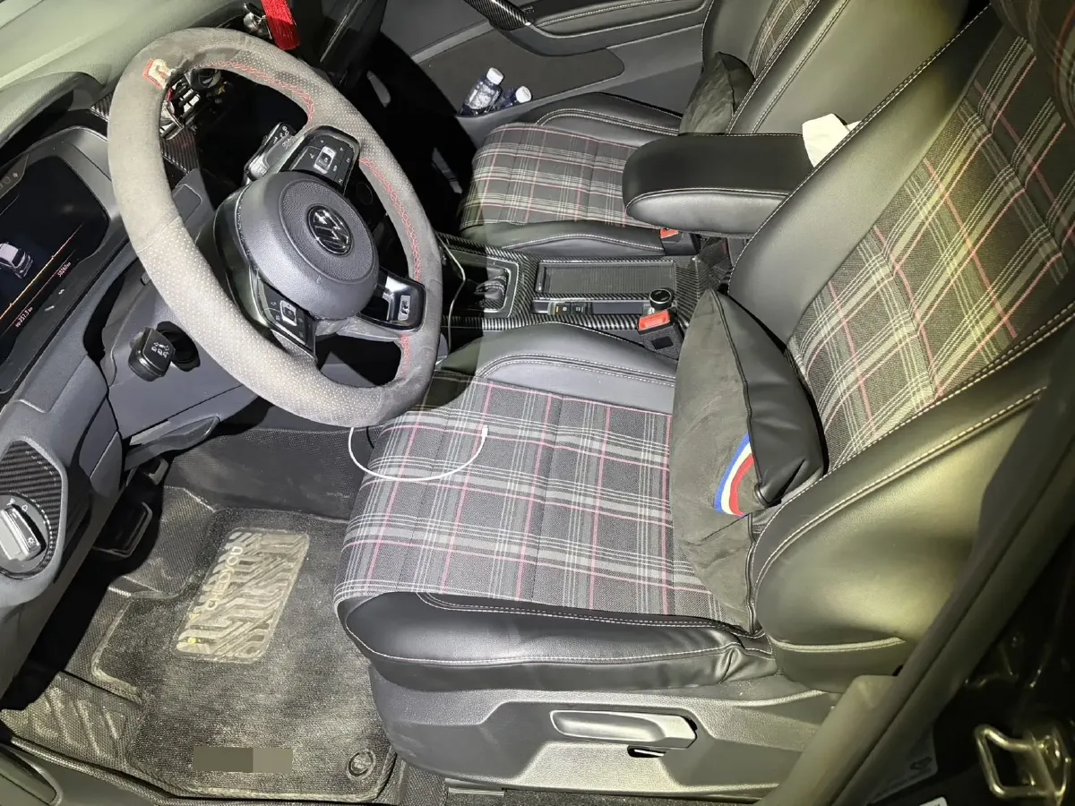 2020 Volkswagen Golf 1.4T 150HP L4 7DCT,autocango,china used car exporter,china ev exporter,chinese used car exporter,chinese used ev exporter