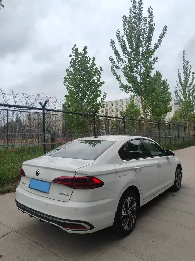 2025 Volkswagen Bora 1.2T 116HP L4 7DCT,autocango,china used car exporter,china ev exporter,chinese used car exporter,chinese used ev exporter