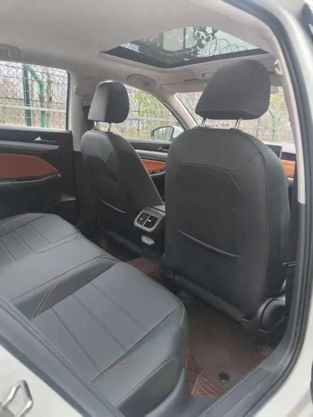 2025 Volkswagen Bora 1.2T 116HP L4 7DCT,autocango,china used car exporter,china ev exporter,chinese used car exporter,chinese used ev exporter