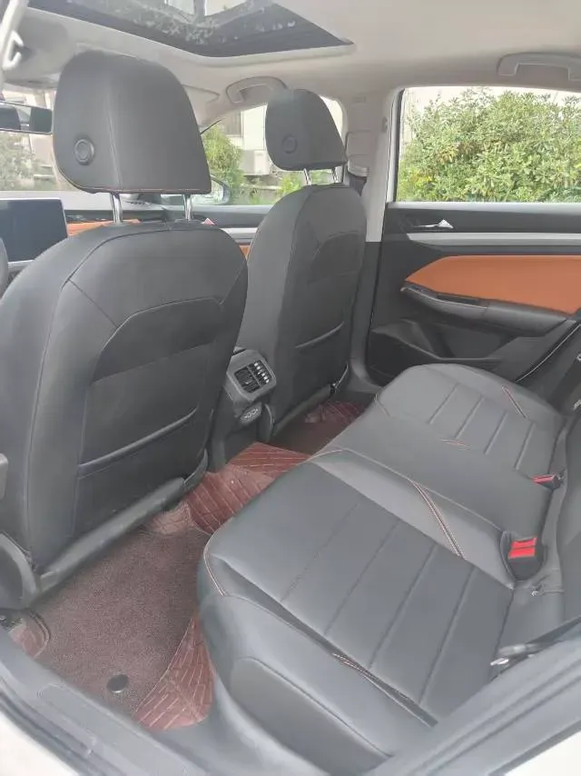 2025 Volkswagen Bora 1.2T 116HP L4 7DCT,autocango,china used car exporter,china ev exporter,chinese used car exporter,chinese used ev exporter