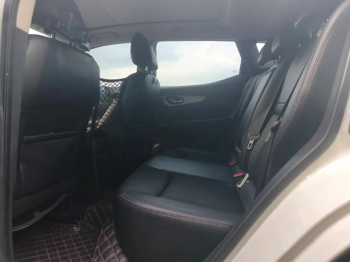 2019 Nissan Qashqai 2.0L 154HP L4 CVT,autocango,china used car exporter,china ev exporter,chinese used car exporter,chinese used ev exporter