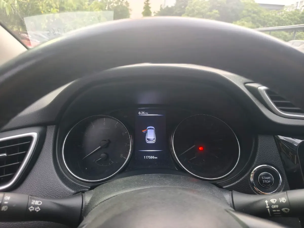 2019 Nissan Qashqai 2.0L 154HP L4 CVT,autocango,china used car exporter,china ev exporter,chinese used car exporter,chinese used ev exporter