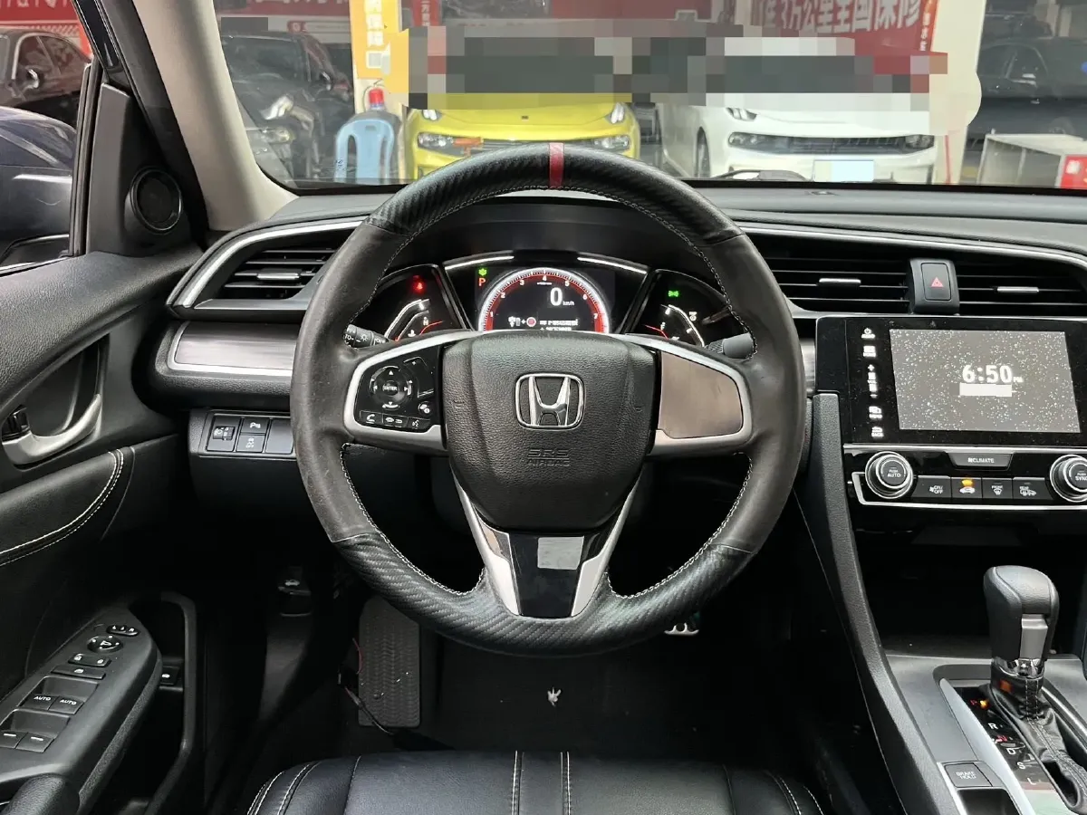 2019 Honda Civic 1.5T 177HP L4 CVT,autocango,china used car exporter,china ev exporter,chinese used car exporter,chinese used ev exporter