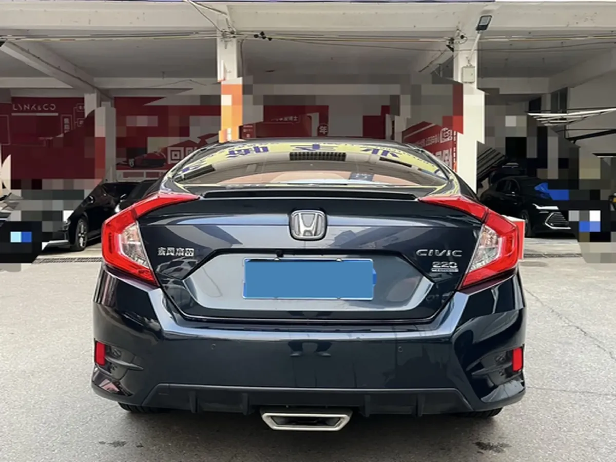 2019 Honda Civic 1.5T 177HP L4 CVT,autocango,china used car exporter,china ev exporter,chinese used car exporter,chinese used ev exporter