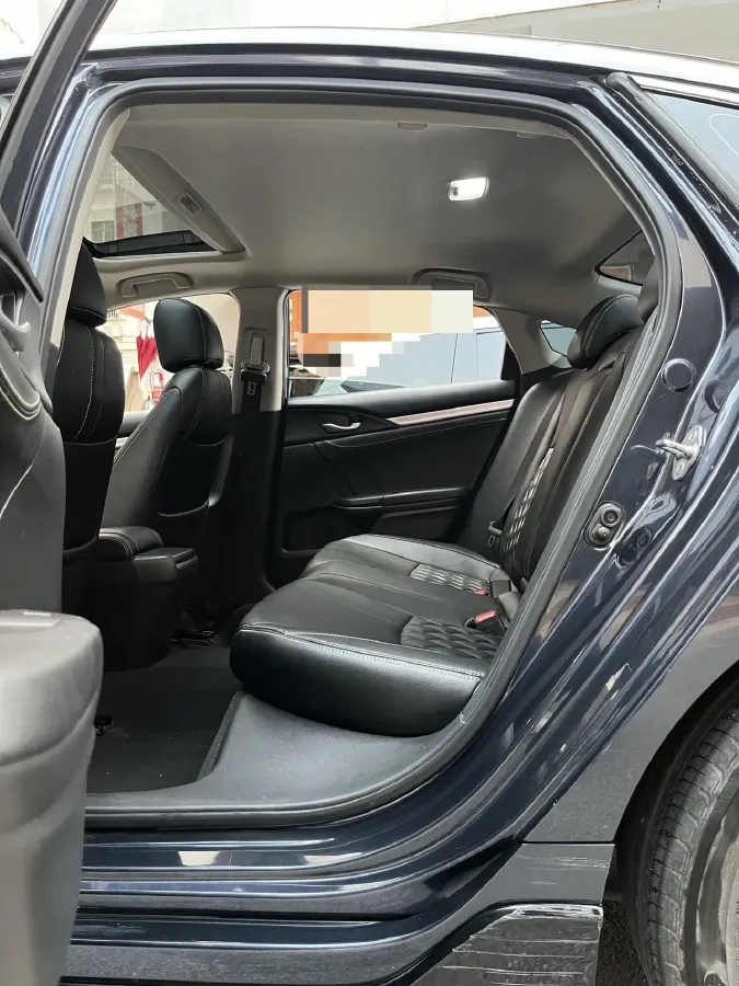 2019 Honda Civic 1.5T 177HP L4 CVT,autocango,china used car exporter,china ev exporter,chinese used car exporter,chinese used ev exporter