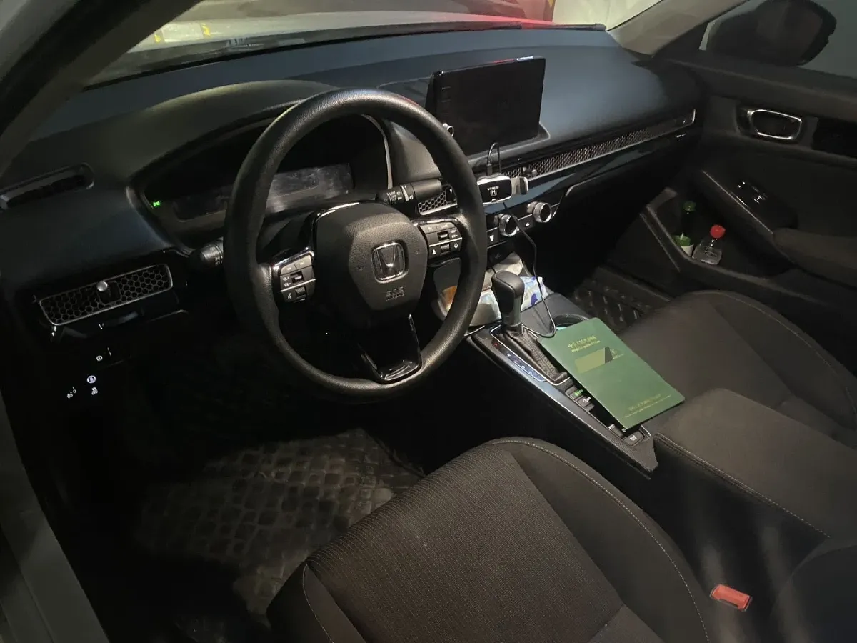 2023 Honda Civic 1.5T 182HP L4 CVT,autocango,china used car exporter,china ev exporter,chinese used car exporter,chinese used ev exporter