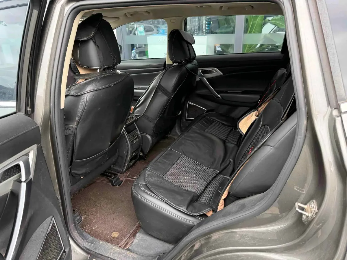 2018 Geely Azkarra 1.8T 184HP L4 6AT,autocango,china used car exporter,china ev exporter,chinese used car exporter,chinese used ev exporter