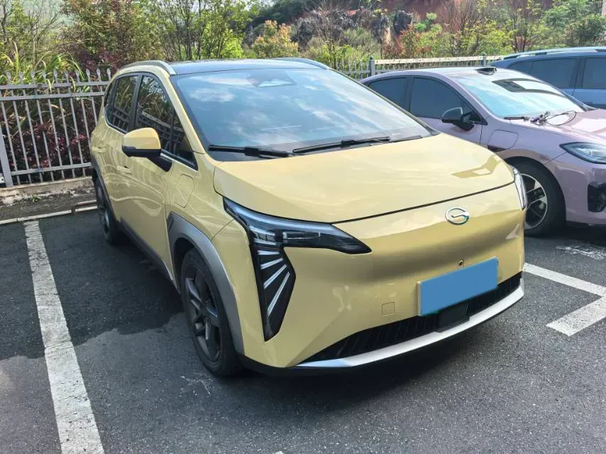 2023 Everus VE-1 BEV 61.3KWH,autocango,china used car exporter,china ev exporter,chinese used car exporter,chinese used ev exporter