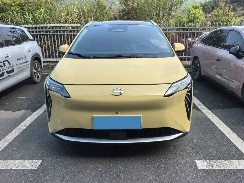 2023 Everus VE-1 BEV 61.3KWH,autocango,china used car exporter,china ev exporter,chinese used car exporter,chinese used ev exporter