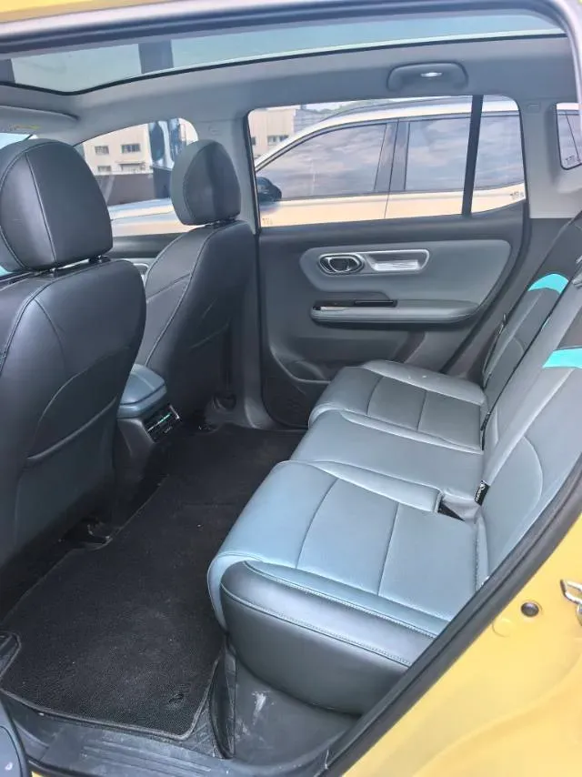 2023 Everus VE-1 BEV 61.3KWH,autocango,china used car exporter,china ev exporter,chinese used car exporter,chinese used ev exporter