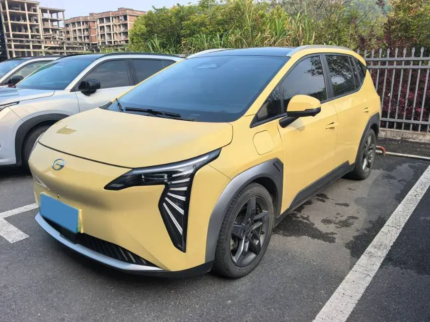 2023 Everus VE-1 BEV 61.3KWH,autocango,china used car exporter,china ev exporter,chinese used car exporter,chinese used ev exporter