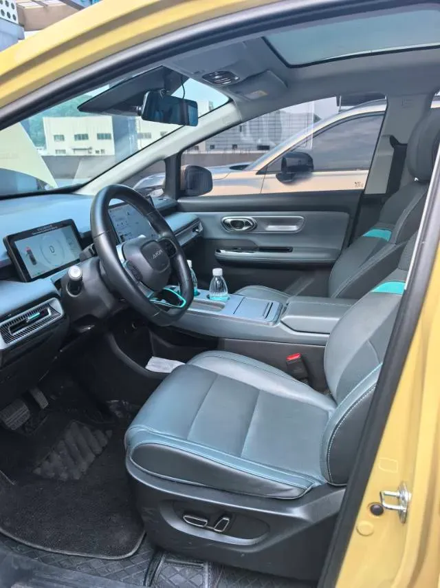 2023 Everus VE-1 BEV 61.3KWH,autocango,china used car exporter,china ev exporter,chinese used car exporter,chinese used ev exporter