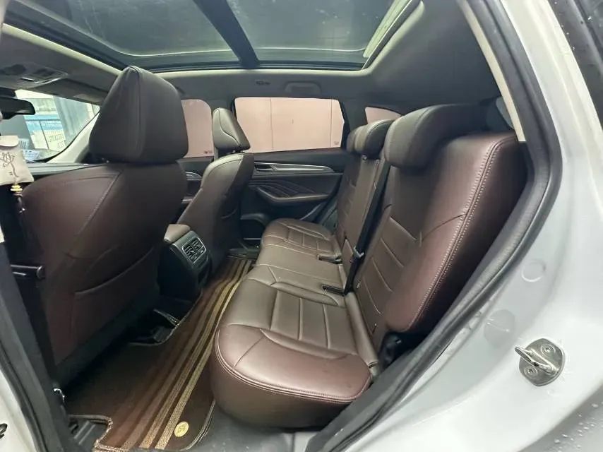 2019 Haval F7 2.0T 197HP L4 7DCT,autocango,china used car exporter,china ev exporter,chinese used car exporter,chinese used ev exporter