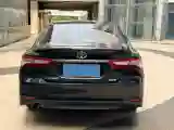 2021 Toyota Camry 2.0L 178HP L4 CVT