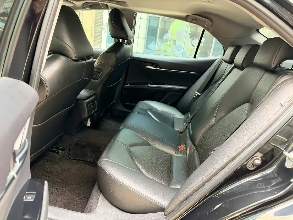 2021 Toyota Camry 2.0L 178HP L4 CVT,autocango,china used car exporter,china ev exporter,chinese used car exporter,chinese used ev exporter