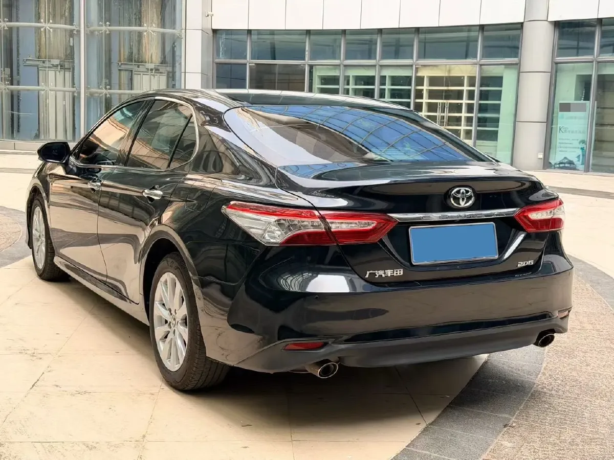 2021 Toyota Camry 2.0L 178HP L4 CVT,autocango,china used car exporter,china ev exporter,chinese used car exporter,chinese used ev exporter