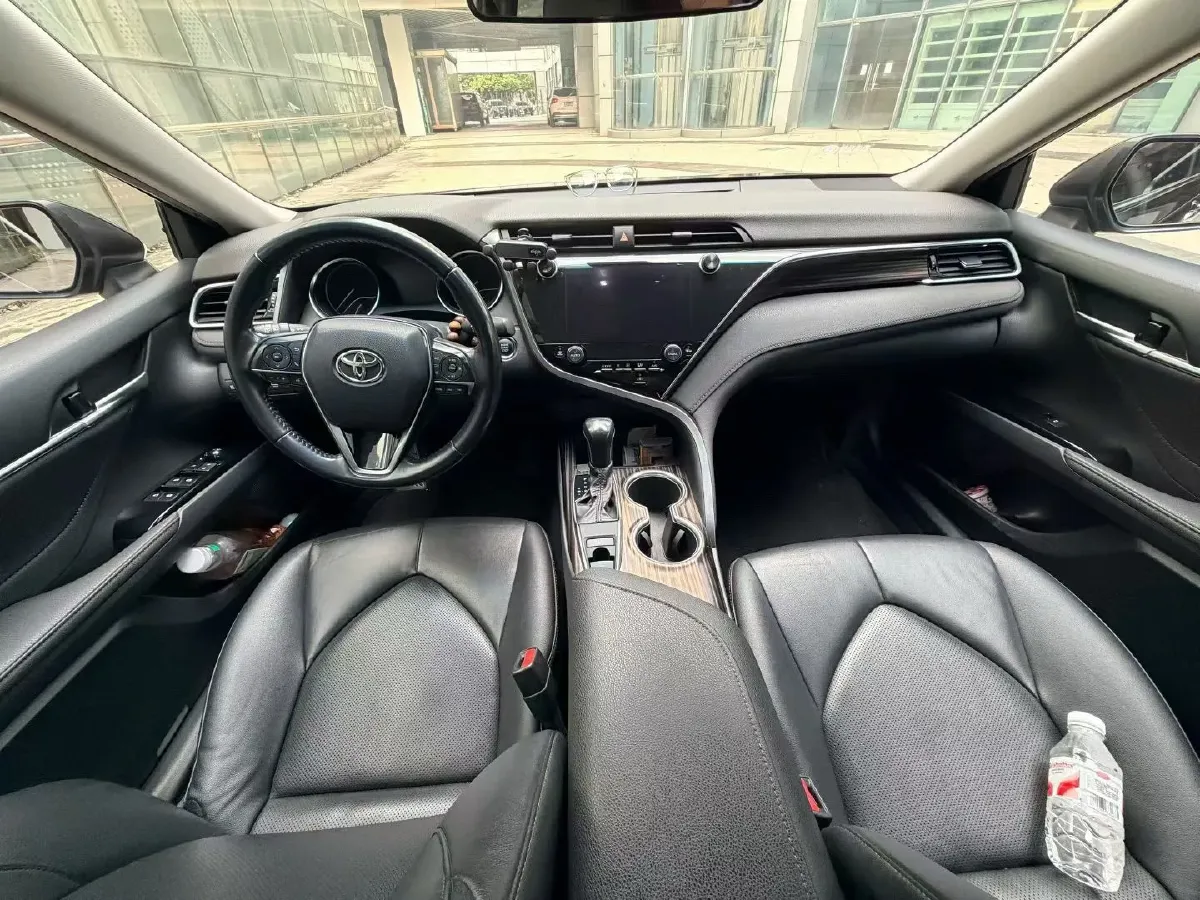 2021 Toyota Camry 2.0L 178HP L4 CVT,autocango,china used car exporter,china ev exporter,chinese used car exporter,chinese used ev exporter