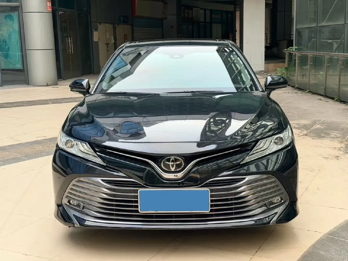 2021 Toyota Camry 2.0L 178HP L4 CVT,autocango,china used car exporter,china ev exporter,chinese used car exporter,chinese used ev exporter