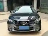 2021 Toyota Camry 2.0L 178HP L4 CVT