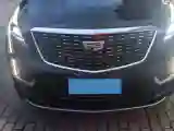 2020 Cadillac XT5 2.0T 237HP L4 9AT