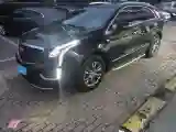 2020 Cadillac XT5 2.0T 237HP L4 9AT