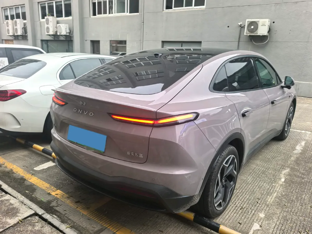 2024 ONVO L60 BEV 60KWH,autocango,china used car exporter,china ev exporter,chinese used car exporter,chinese used ev exporter