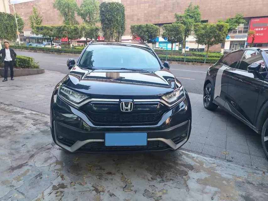 2021 Honda CR-V 1.5T 193HP L4 CVT,autocango,china used car exporter,china ev exporter,chinese used car exporter,chinese used ev exporter